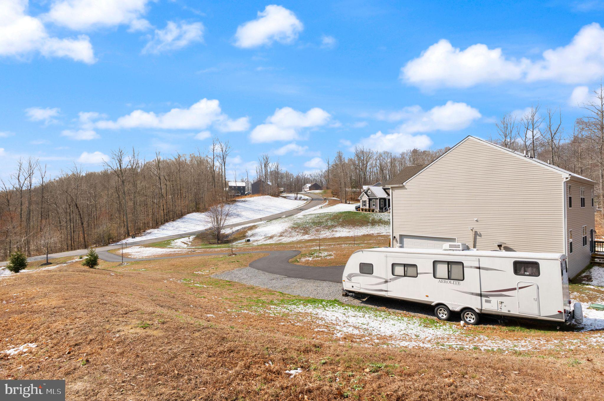 WOOD LANDING ESTATES - Residential