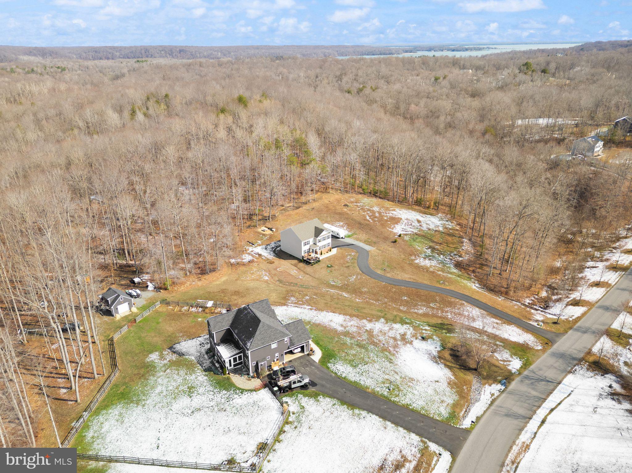 WOOD LANDING ESTATES - Residential