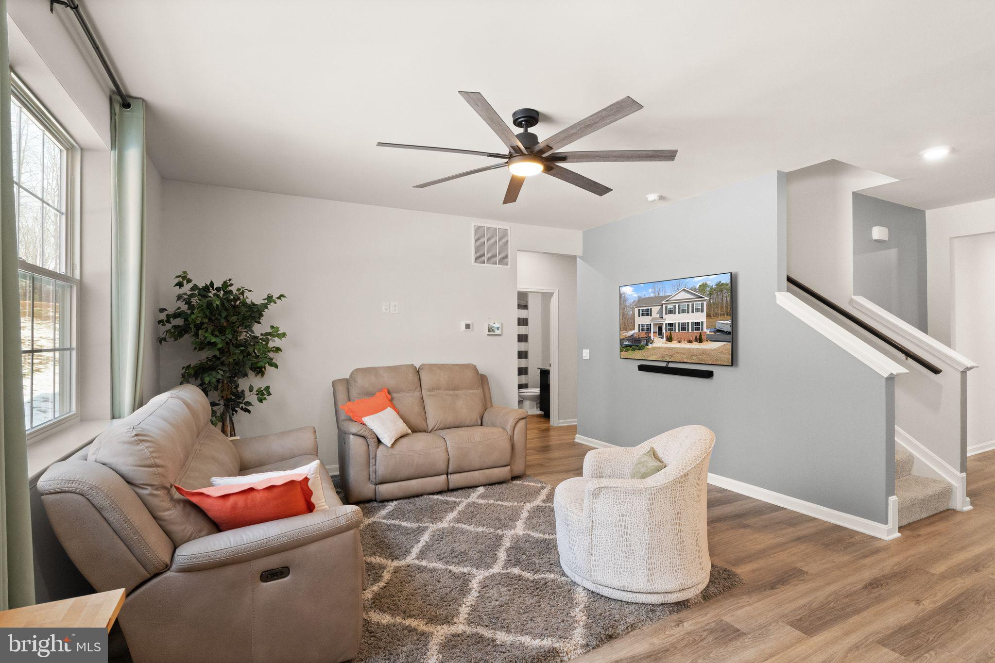 WOOD LANDING ESTATES - Residential