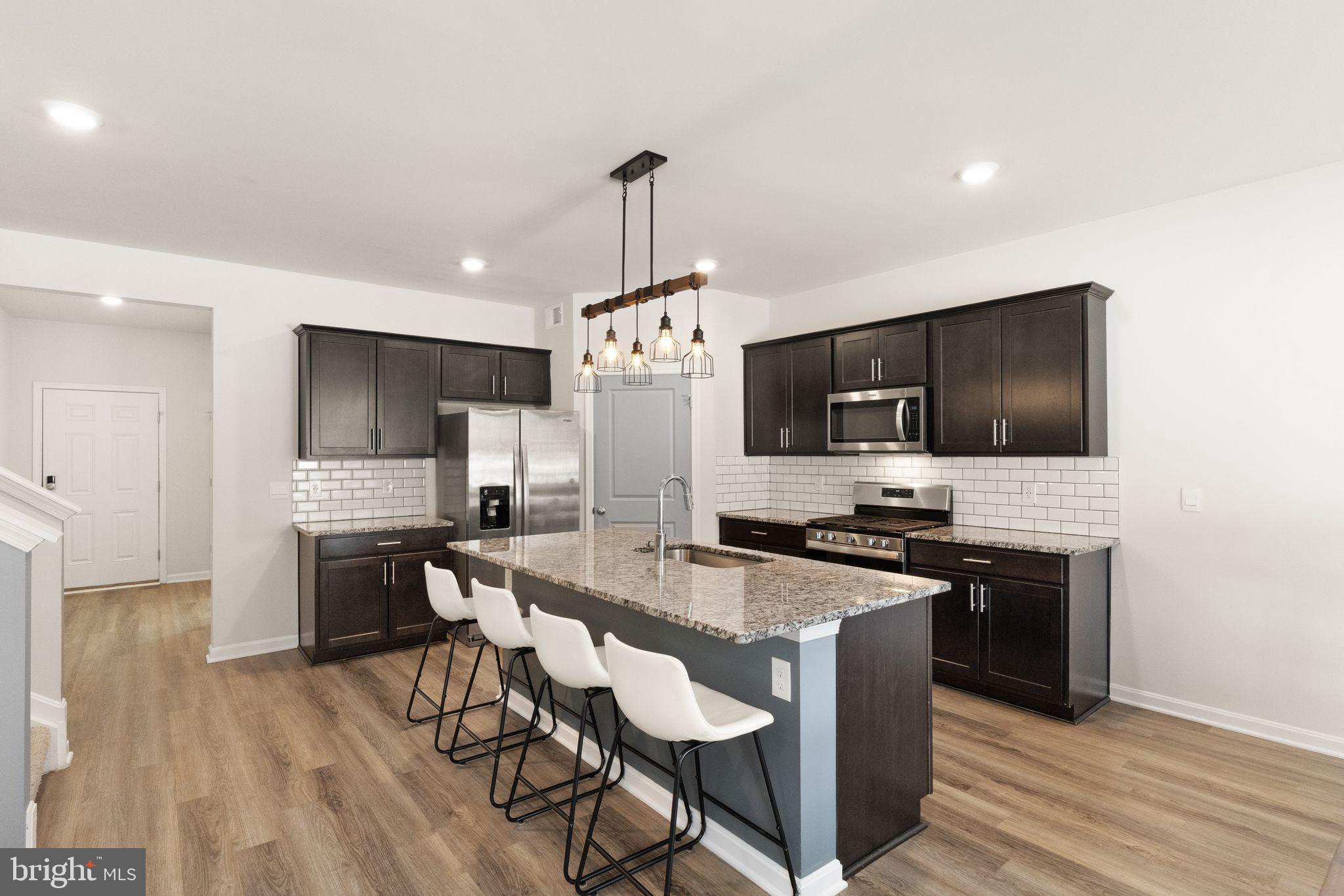 WOOD LANDING ESTATES - Residential