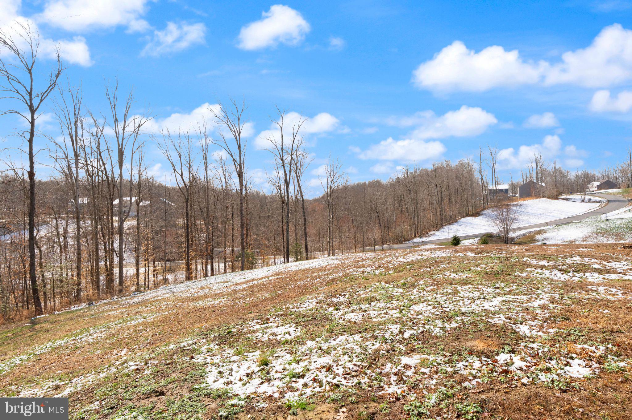 WOOD LANDING ESTATES - Residential