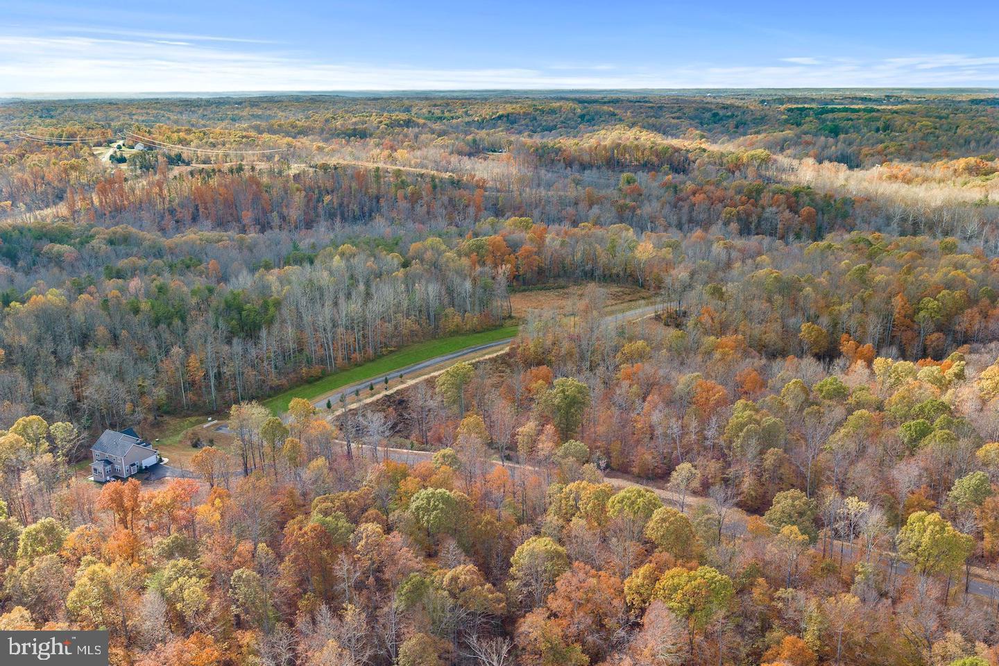 WOOD LANDING ESTATES - Residential