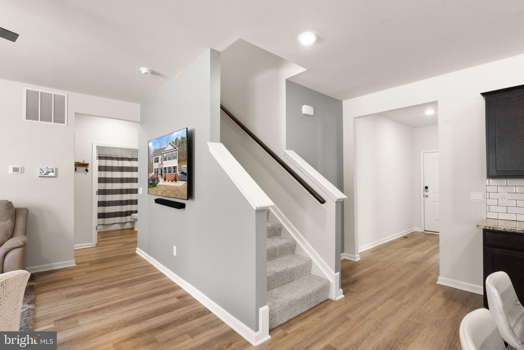 WOOD LANDING ESTATES - Residential