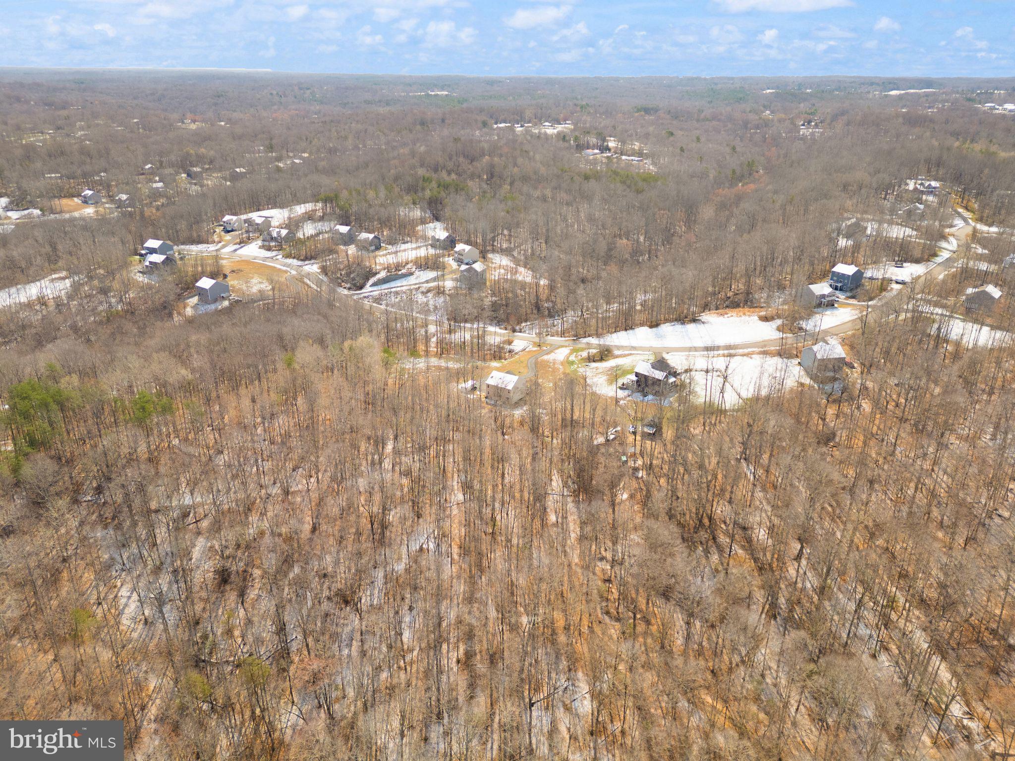 WOOD LANDING ESTATES - Residential