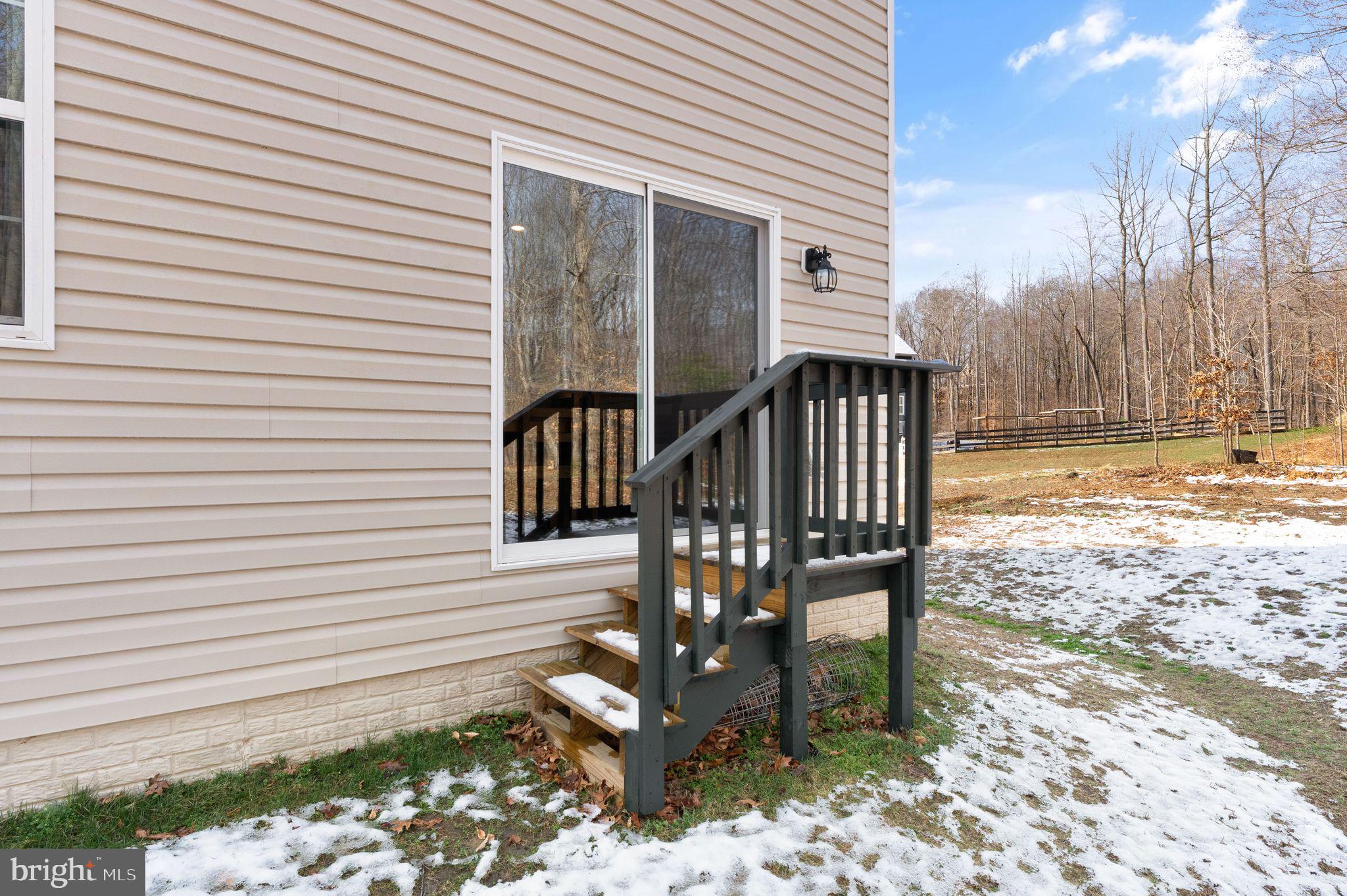 WOOD LANDING ESTATES - Residential