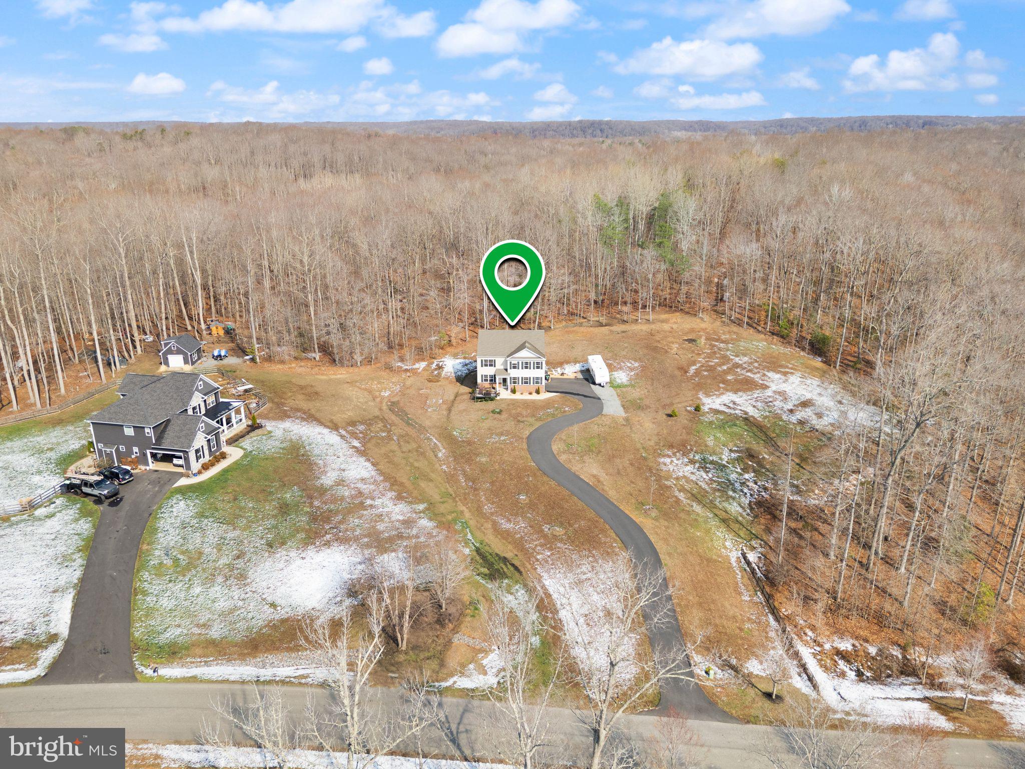 WOOD LANDING ESTATES - Residential