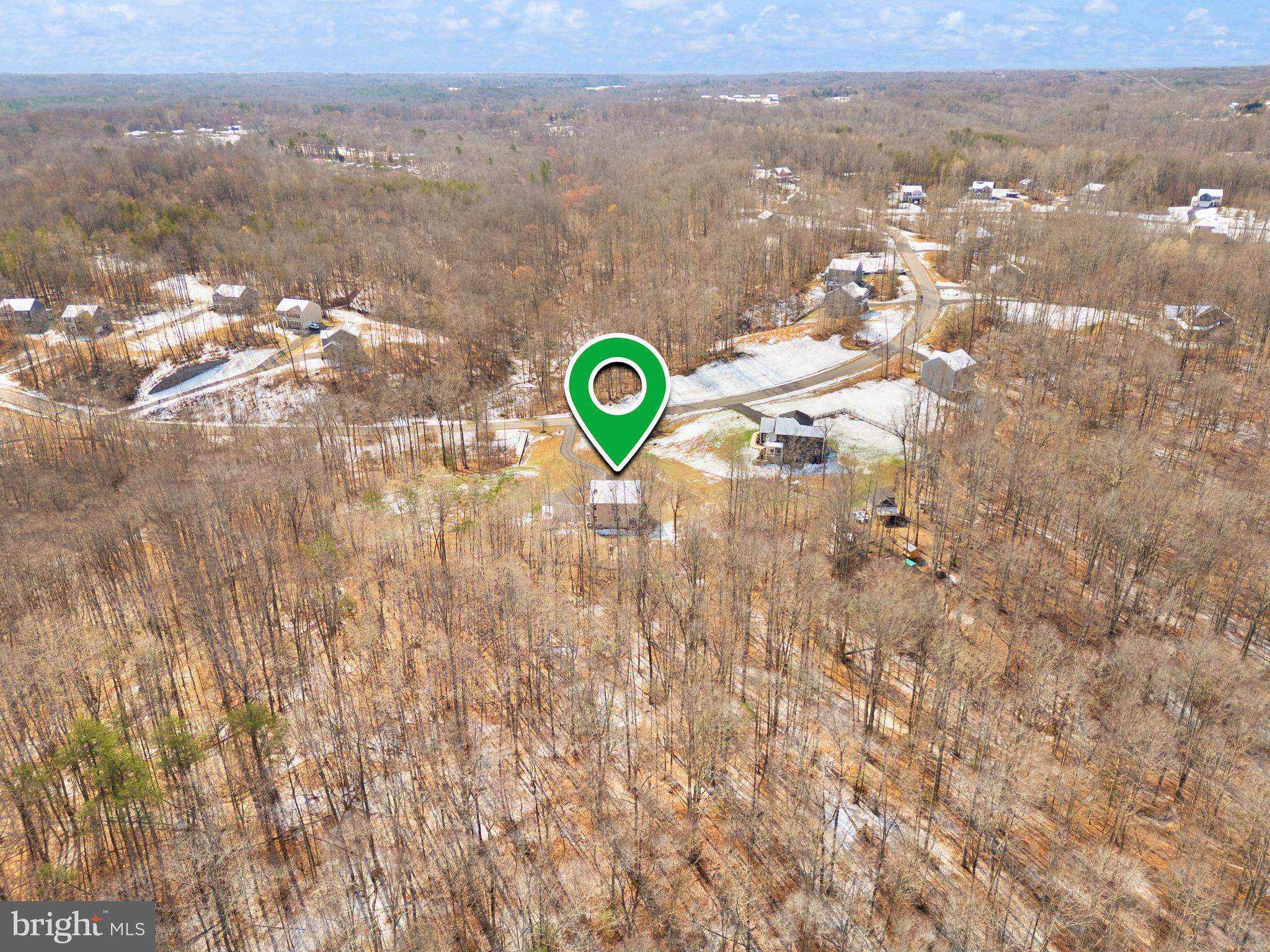 WOOD LANDING ESTATES - Residential