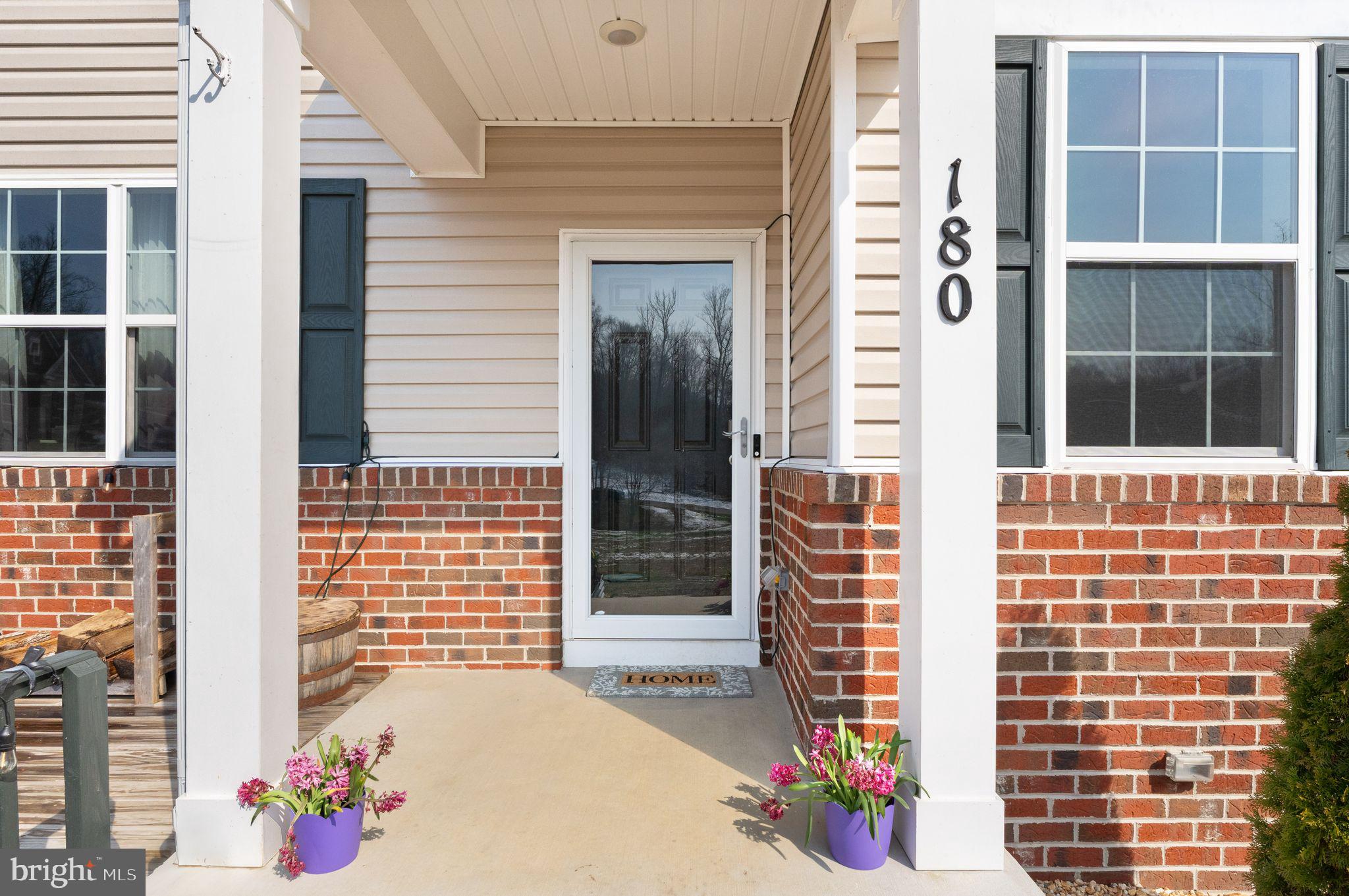 WOOD LANDING ESTATES - Residential