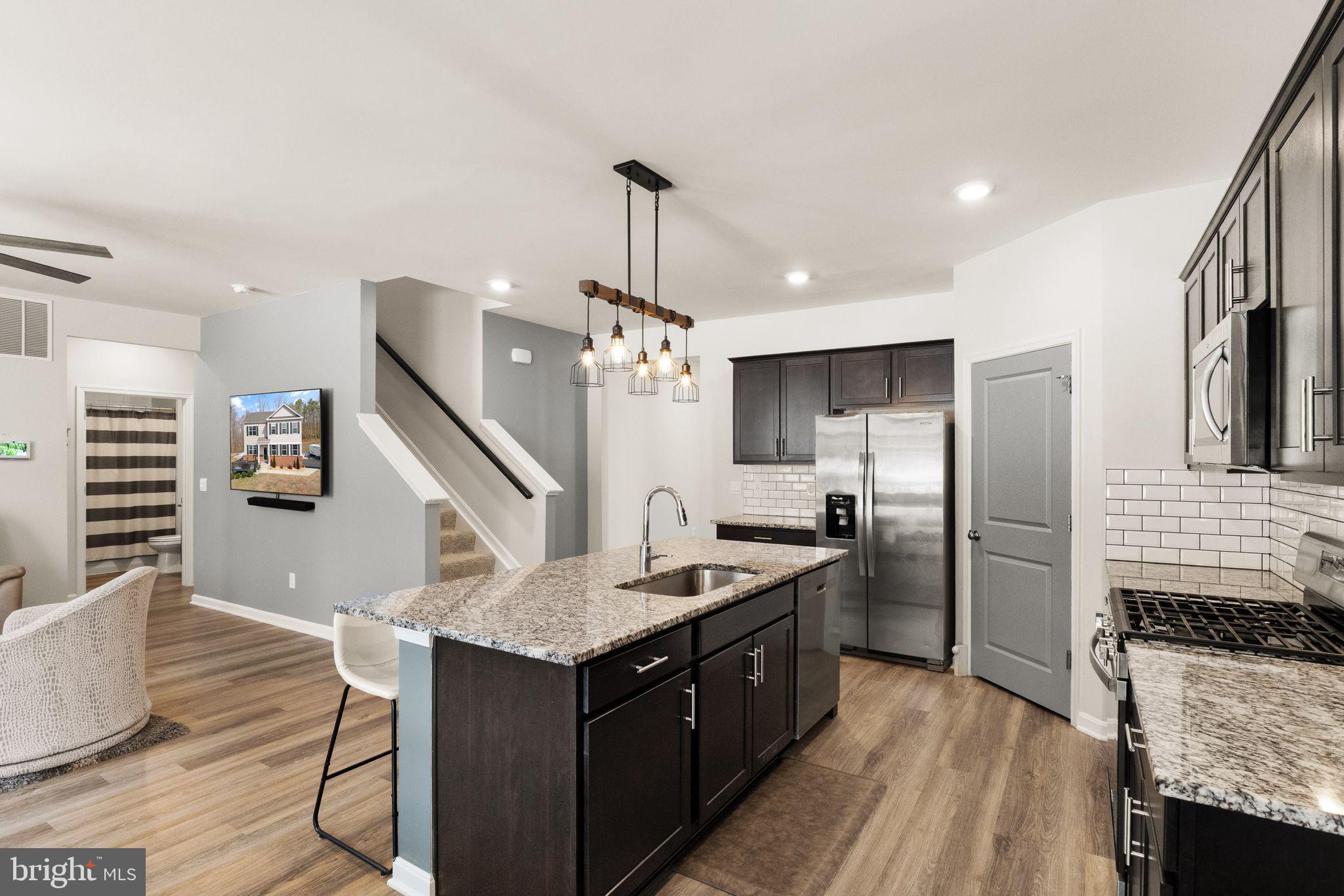 WOOD LANDING ESTATES - Residential