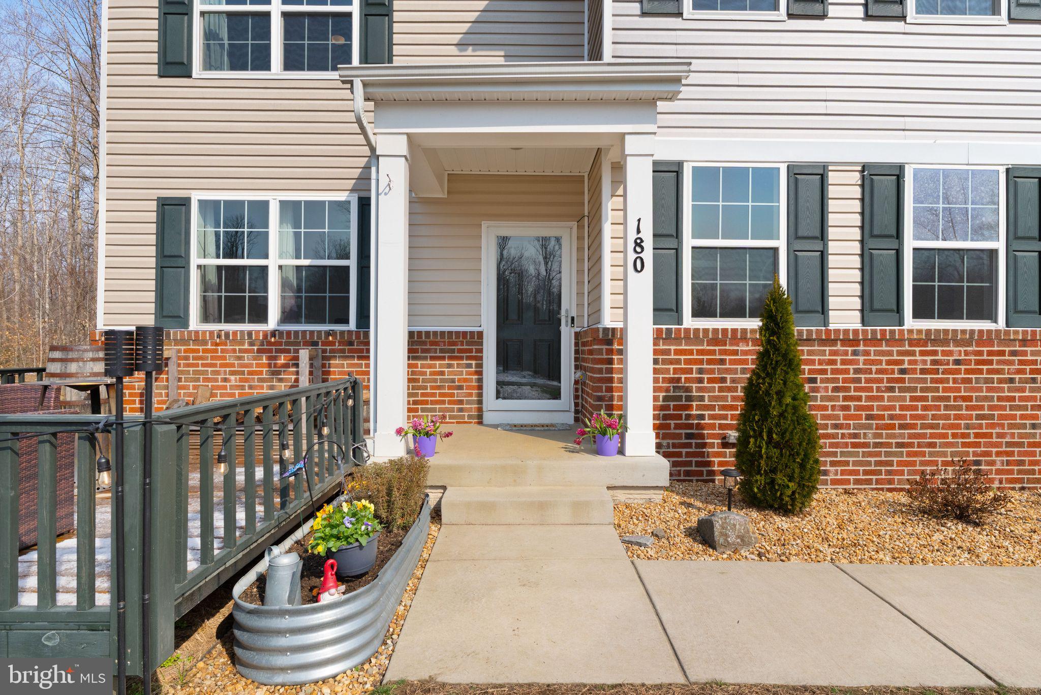 WOOD LANDING ESTATES - Residential