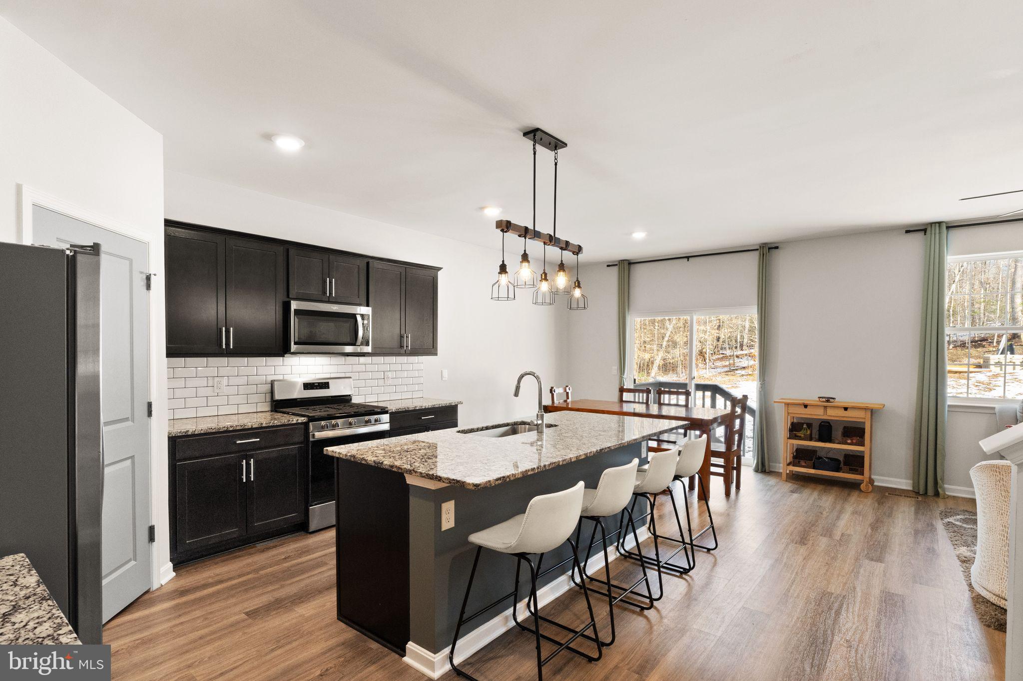 WOOD LANDING ESTATES - Residential