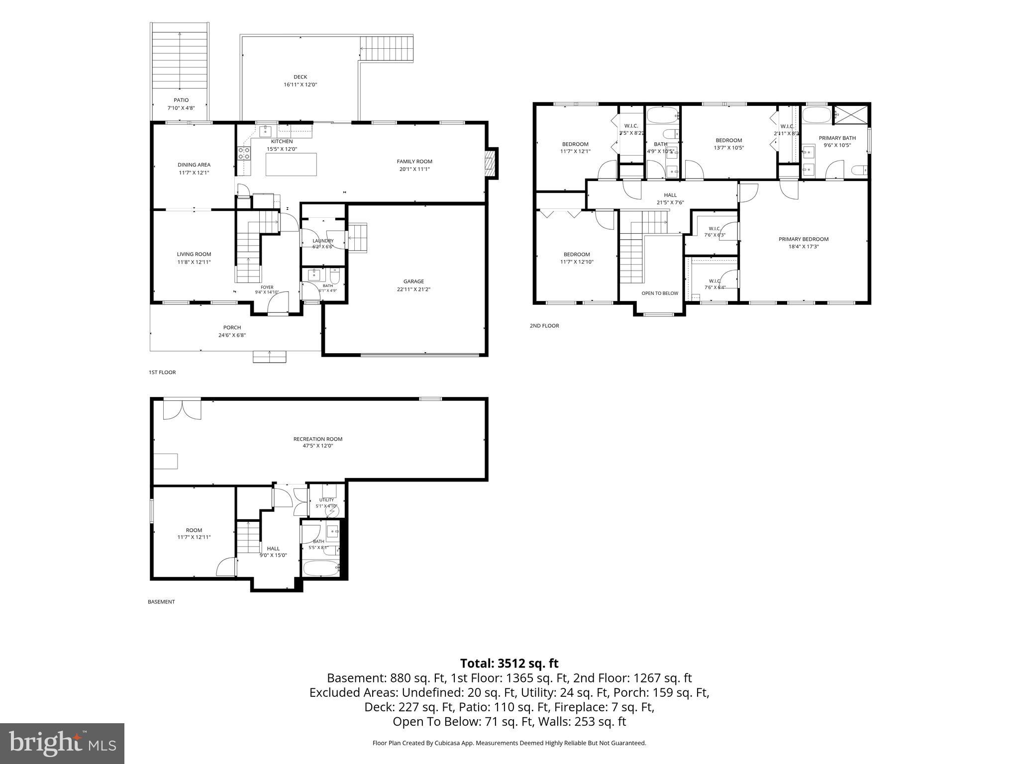22 ROCK HILL CHURCH ROAD