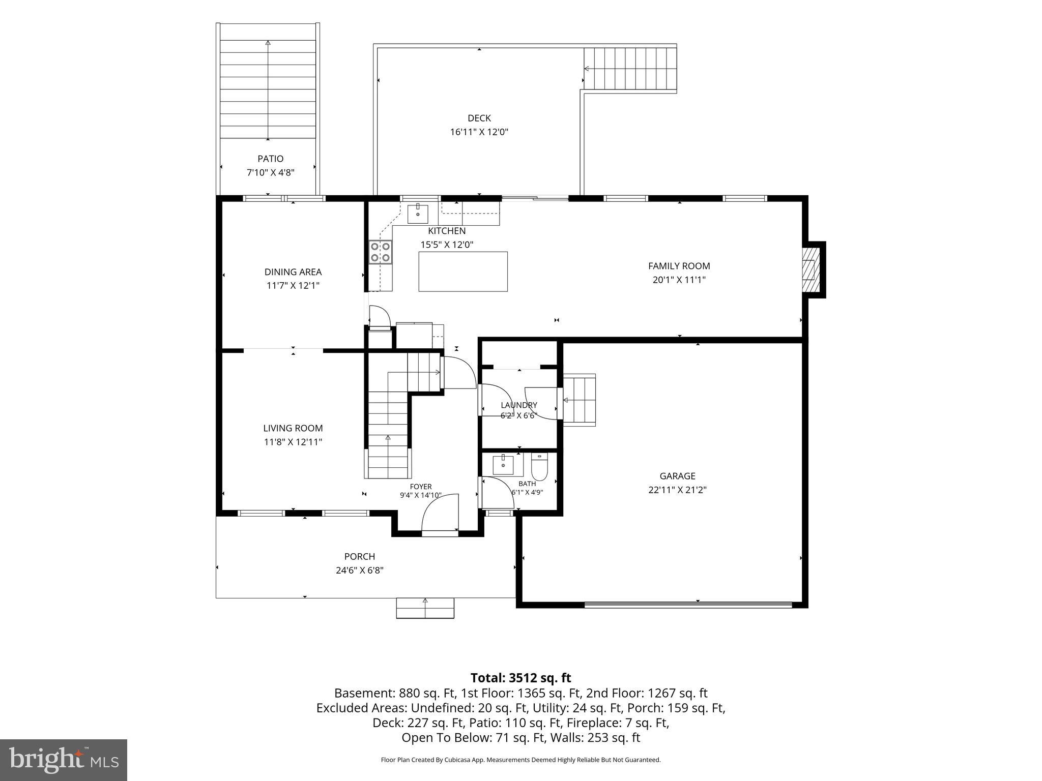 22 ROCK HILL CHURCH ROAD
