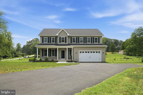 Photo of 22 Rock Hill Church Road, STAFFORD, VA 22556 (MLS # VAST2051752)