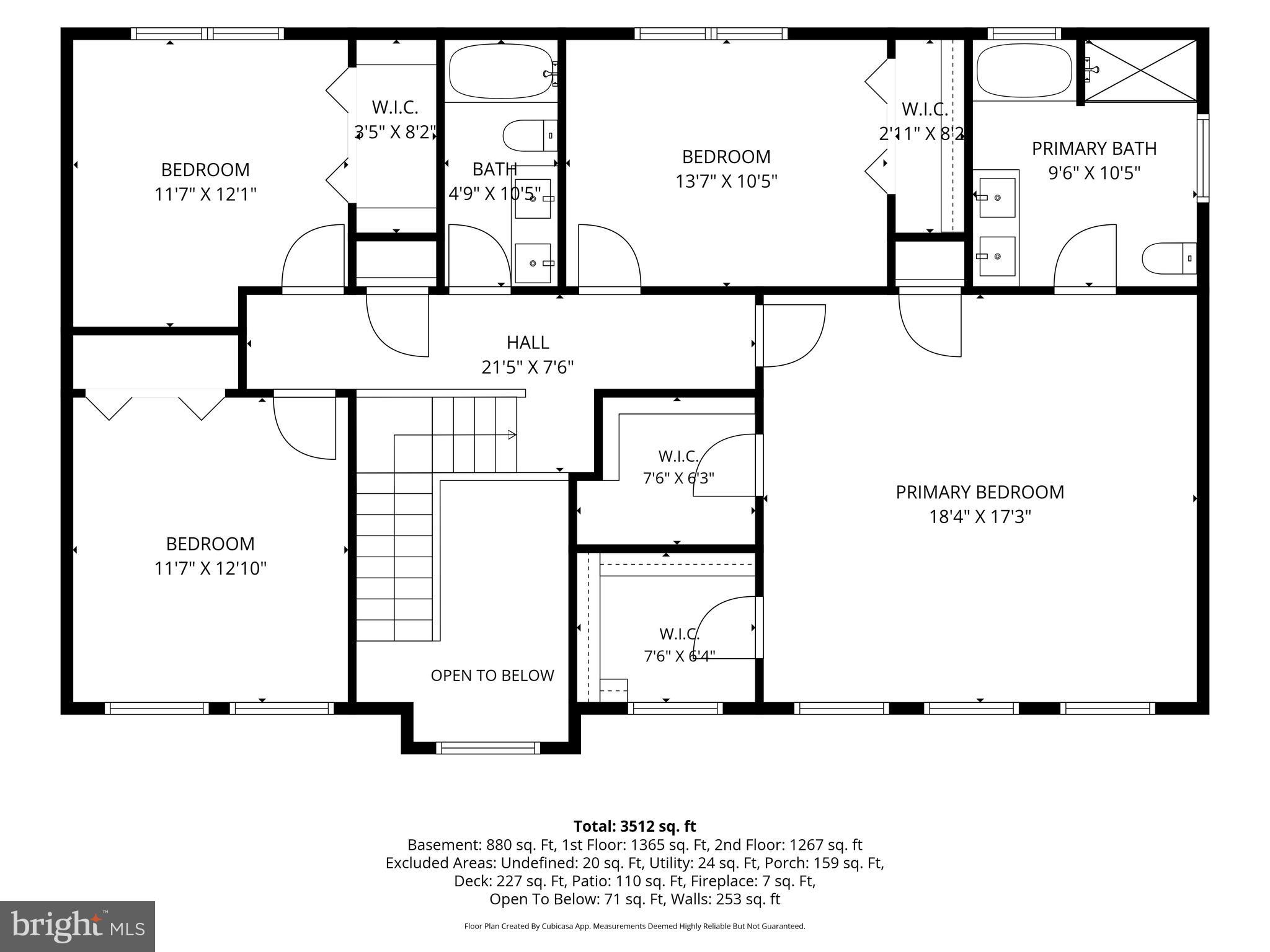 22 ROCK HILL CHURCH ROAD