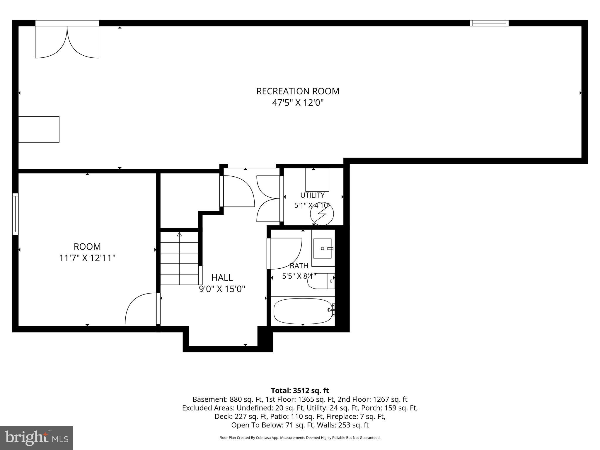 22 ROCK HILL CHURCH ROAD
