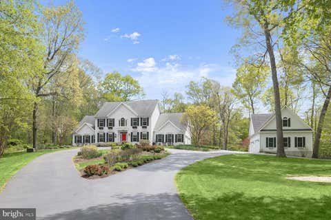 Homes For Sale - 15101 Union Chapel Road Rd<br/> GLENWOOD, MD 21738