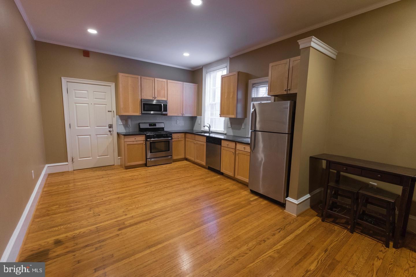 RITTENHOUSE SQUARE - Residential Lease