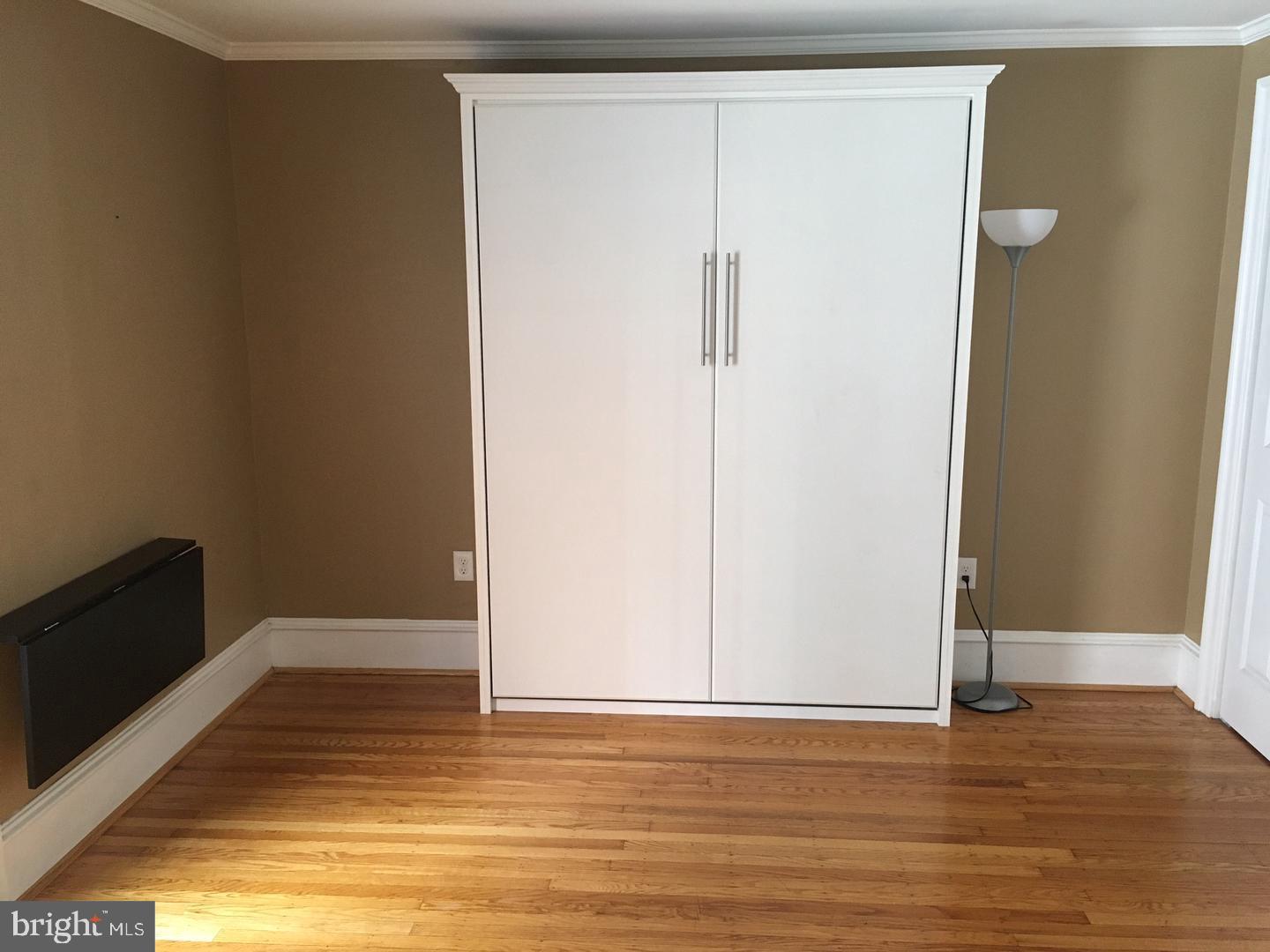 RITTENHOUSE SQUARE - Residential Lease