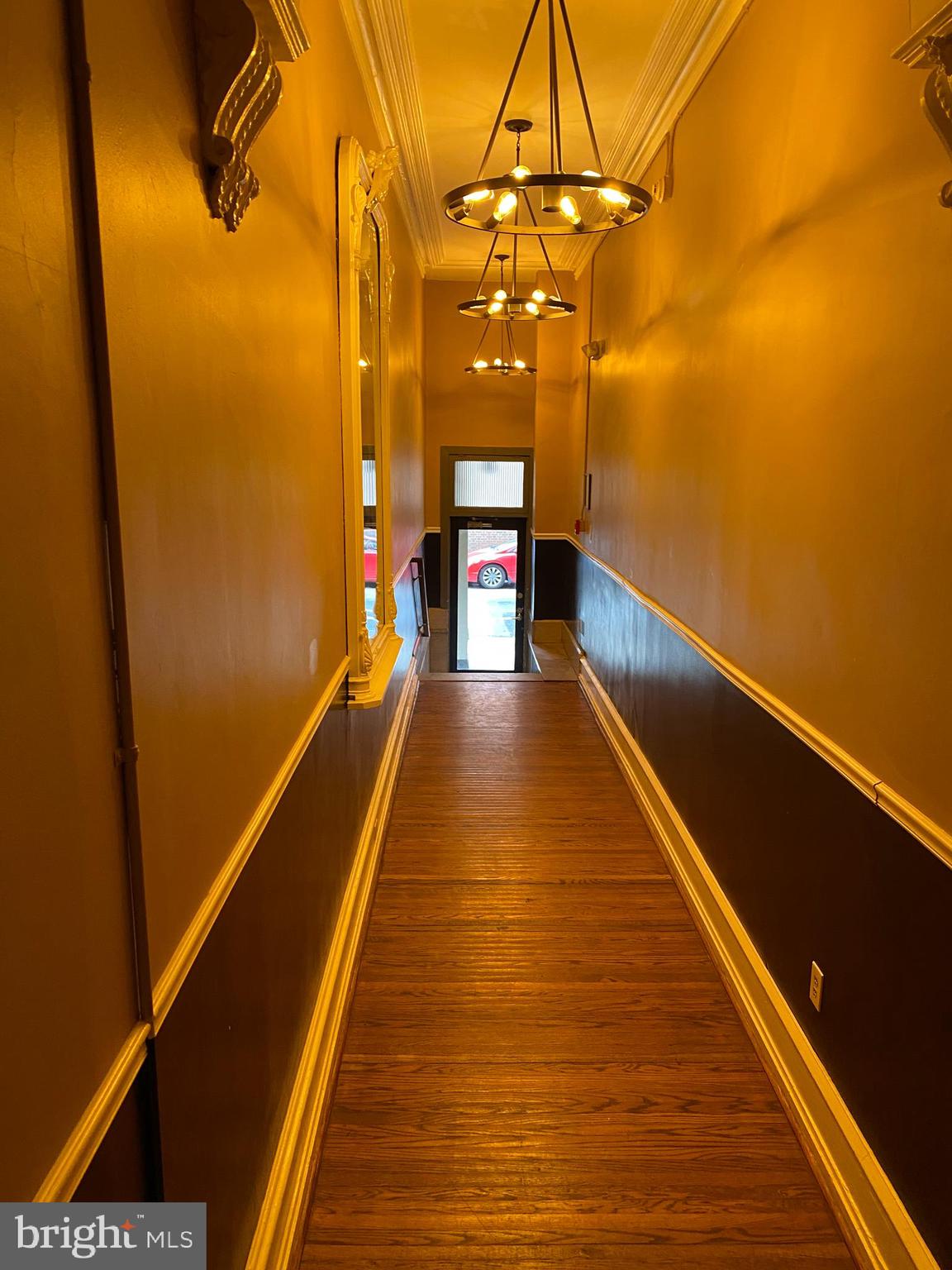 RITTENHOUSE SQUARE - Residential Lease