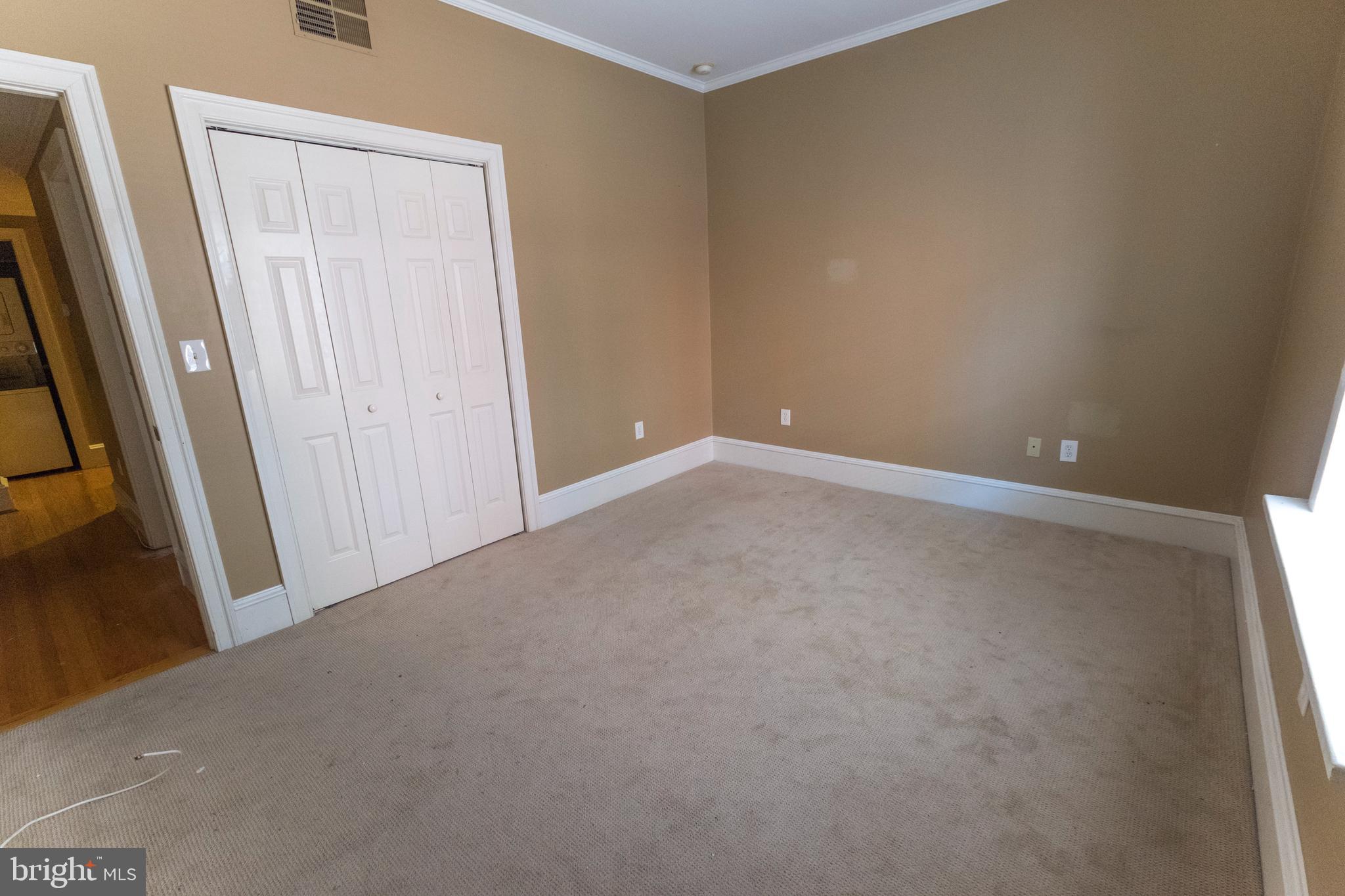 RITTENHOUSE SQUARE - Residential Lease