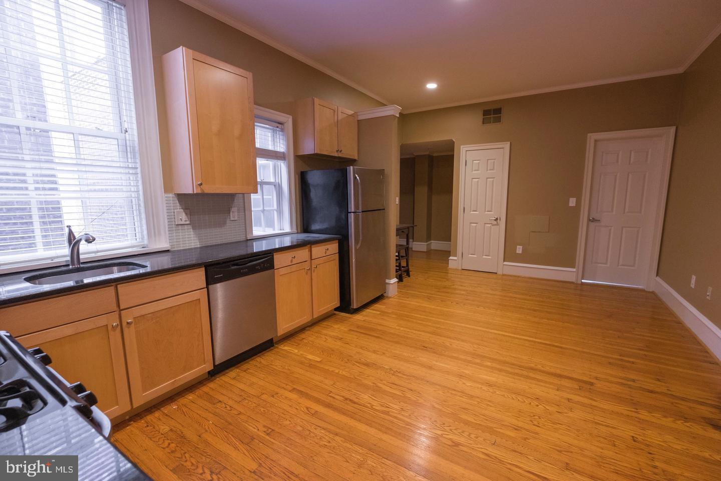 RITTENHOUSE SQUARE - Residential Lease