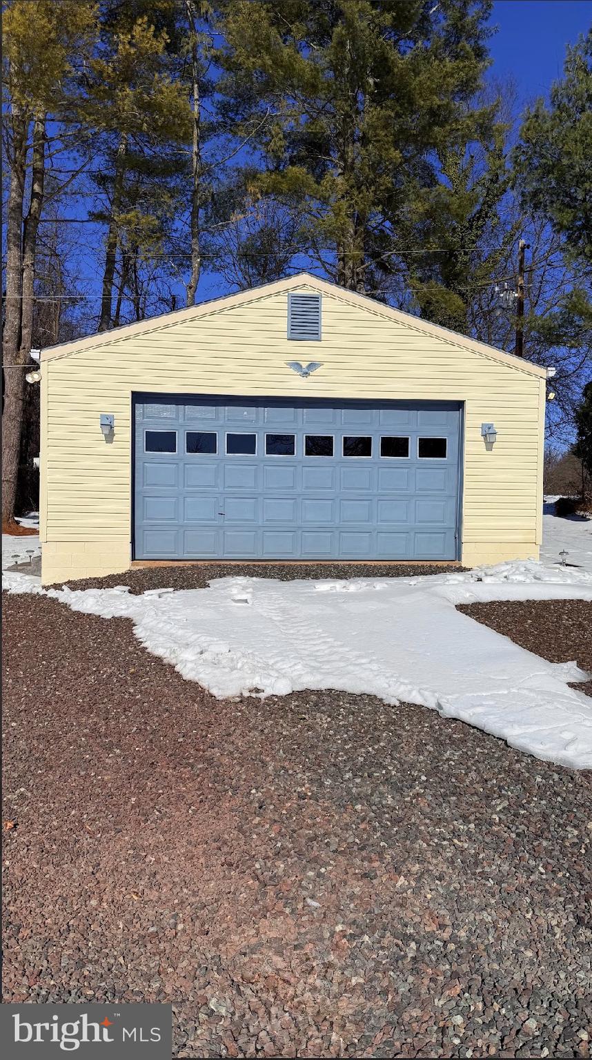 FAIRVIEW ACRES - Residential