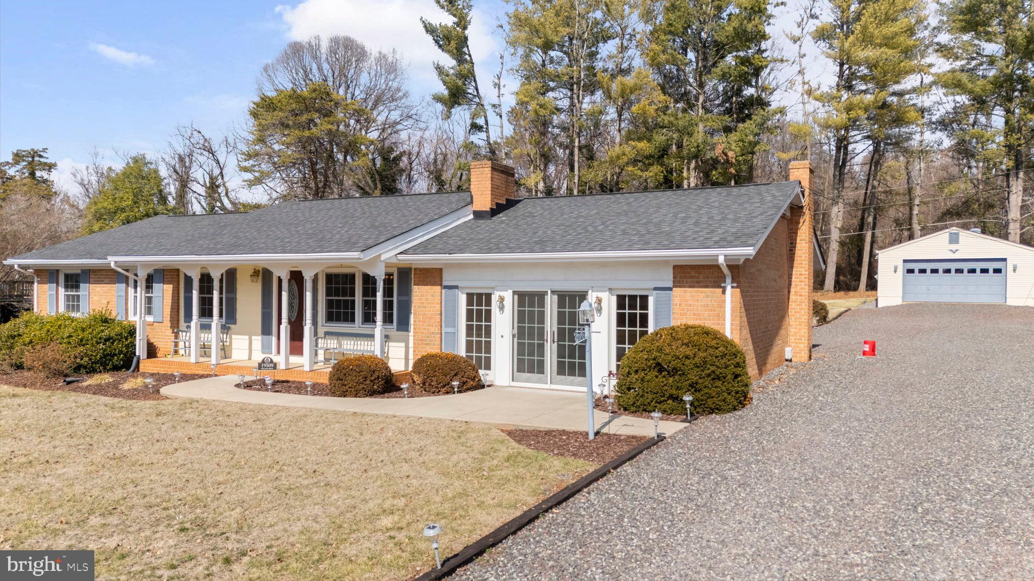 FAIRVIEW ACRES - Residential