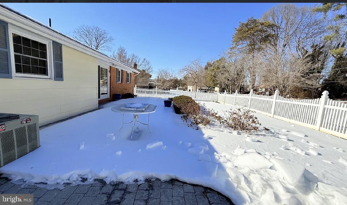 FAIRVIEW ACRES - Residential