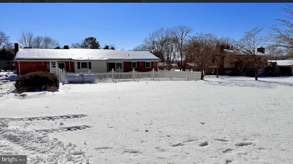 FAIRVIEW ACRES - Residential