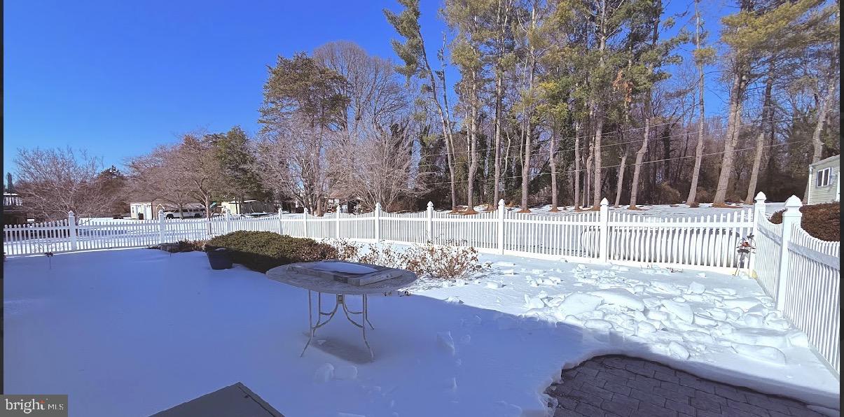 FAIRVIEW ACRES - Residential