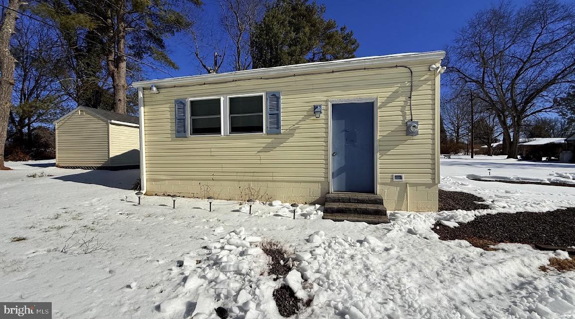 FAIRVIEW ACRES - Residential