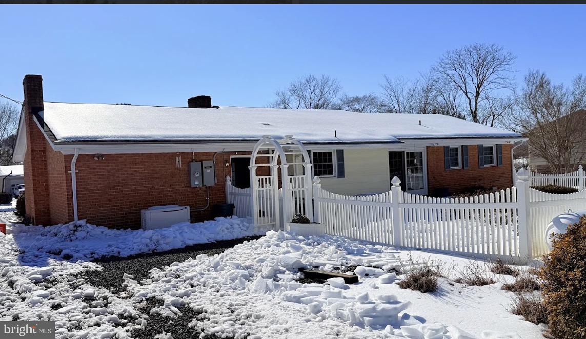 FAIRVIEW ACRES - Residential