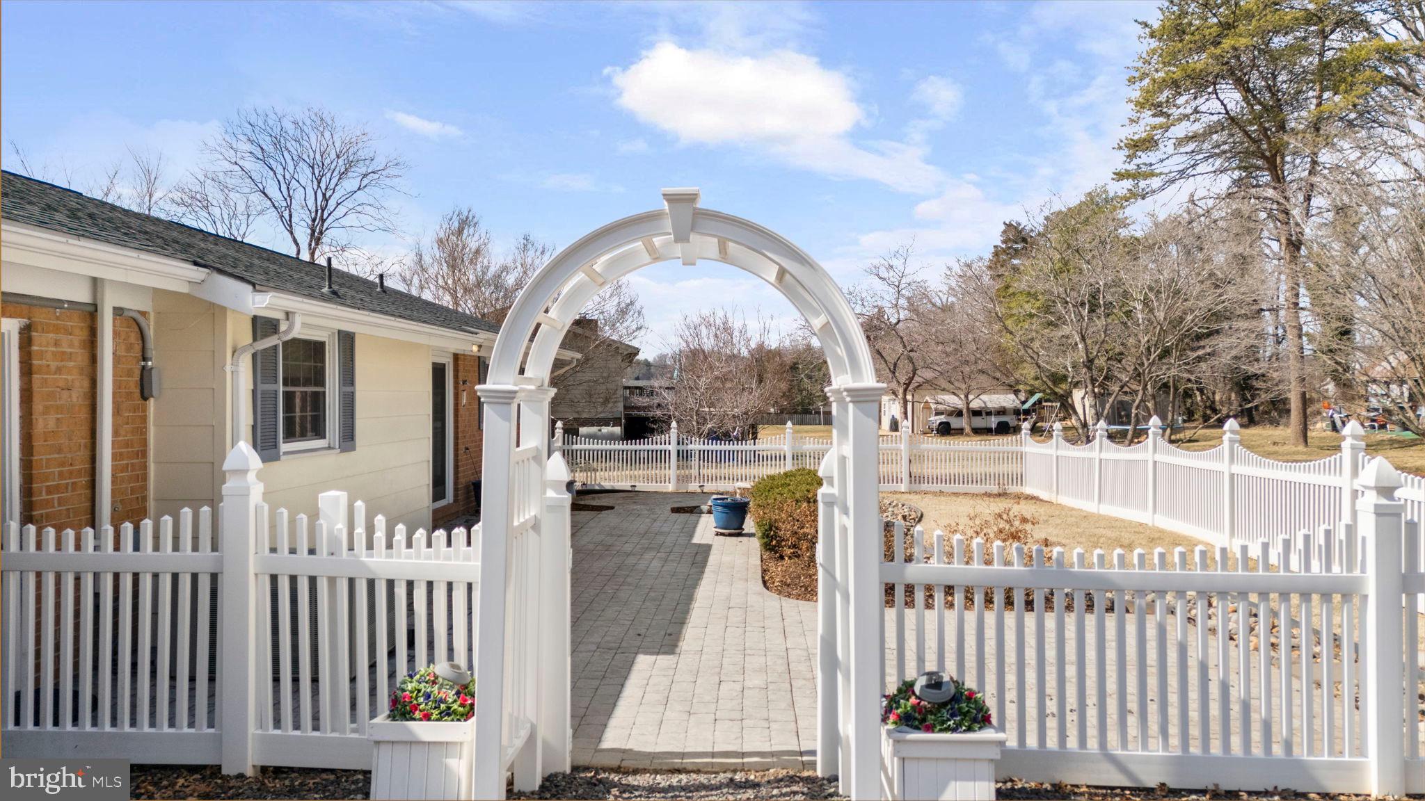 FAIRVIEW ACRES - Residential