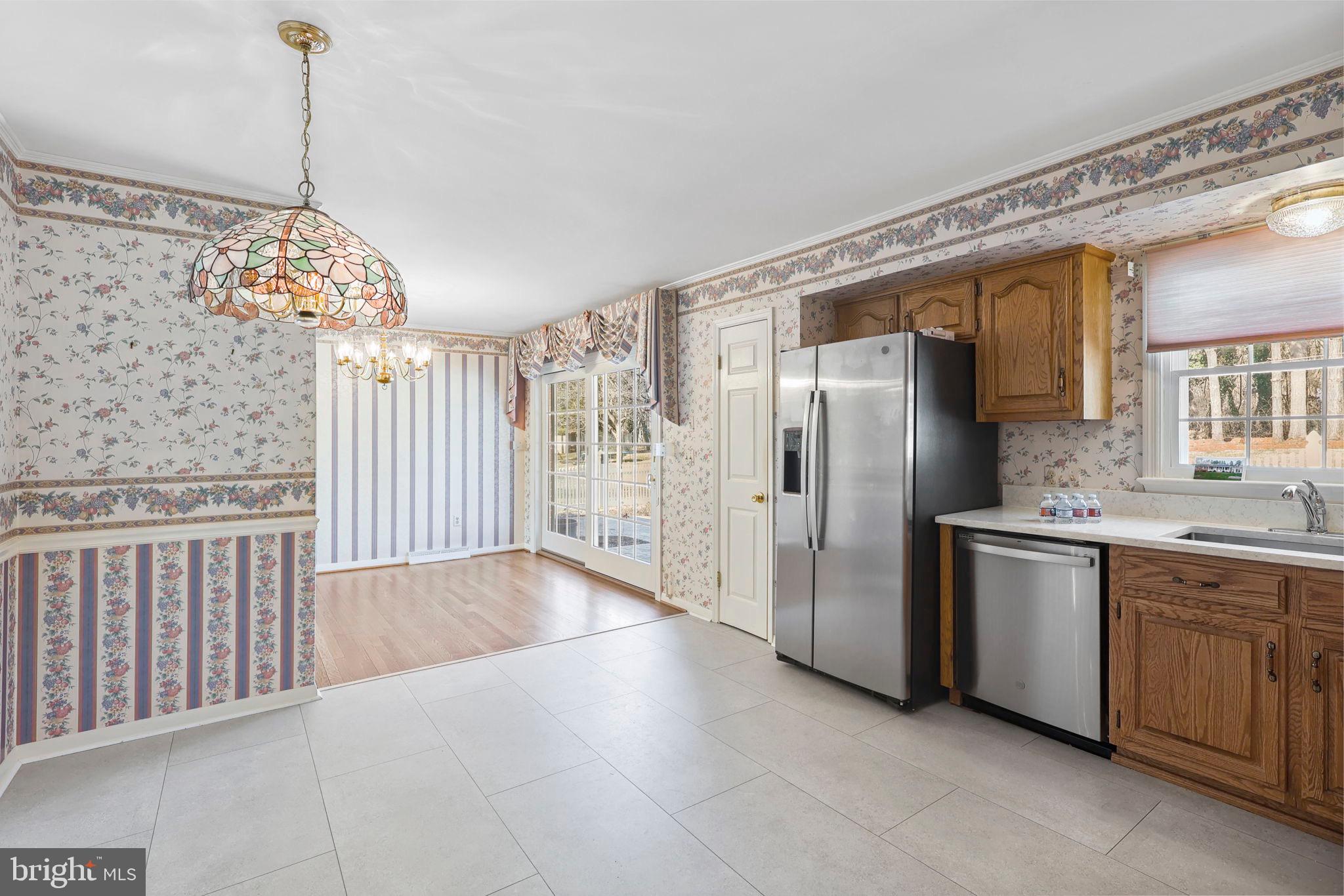 FAIRVIEW ACRES - Residential