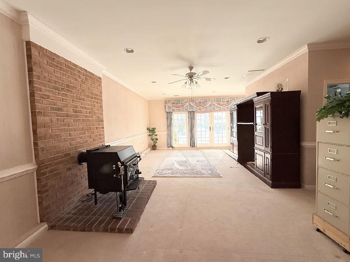 FAIRVIEW ACRES - Residential