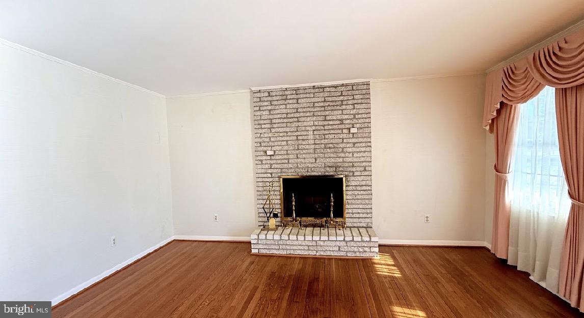 FAIRVIEW ACRES - Residential