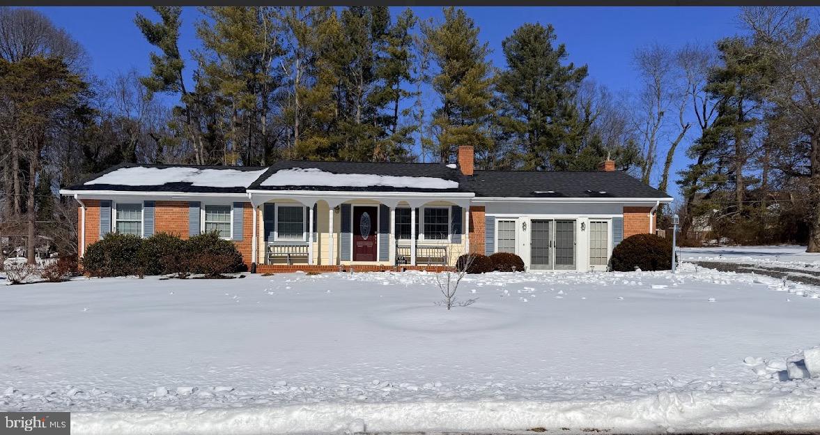 FAIRVIEW ACRES - Residential