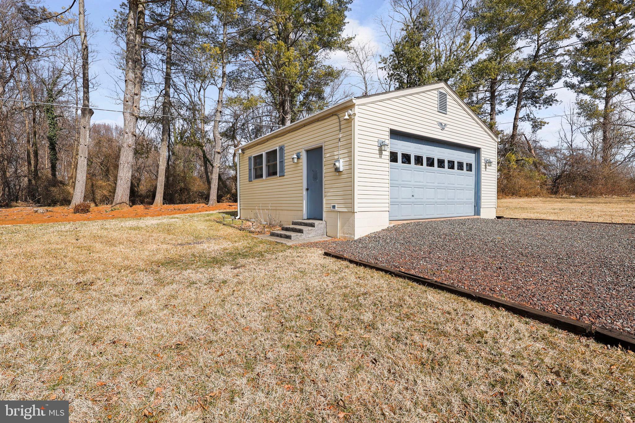 FAIRVIEW ACRES - Residential