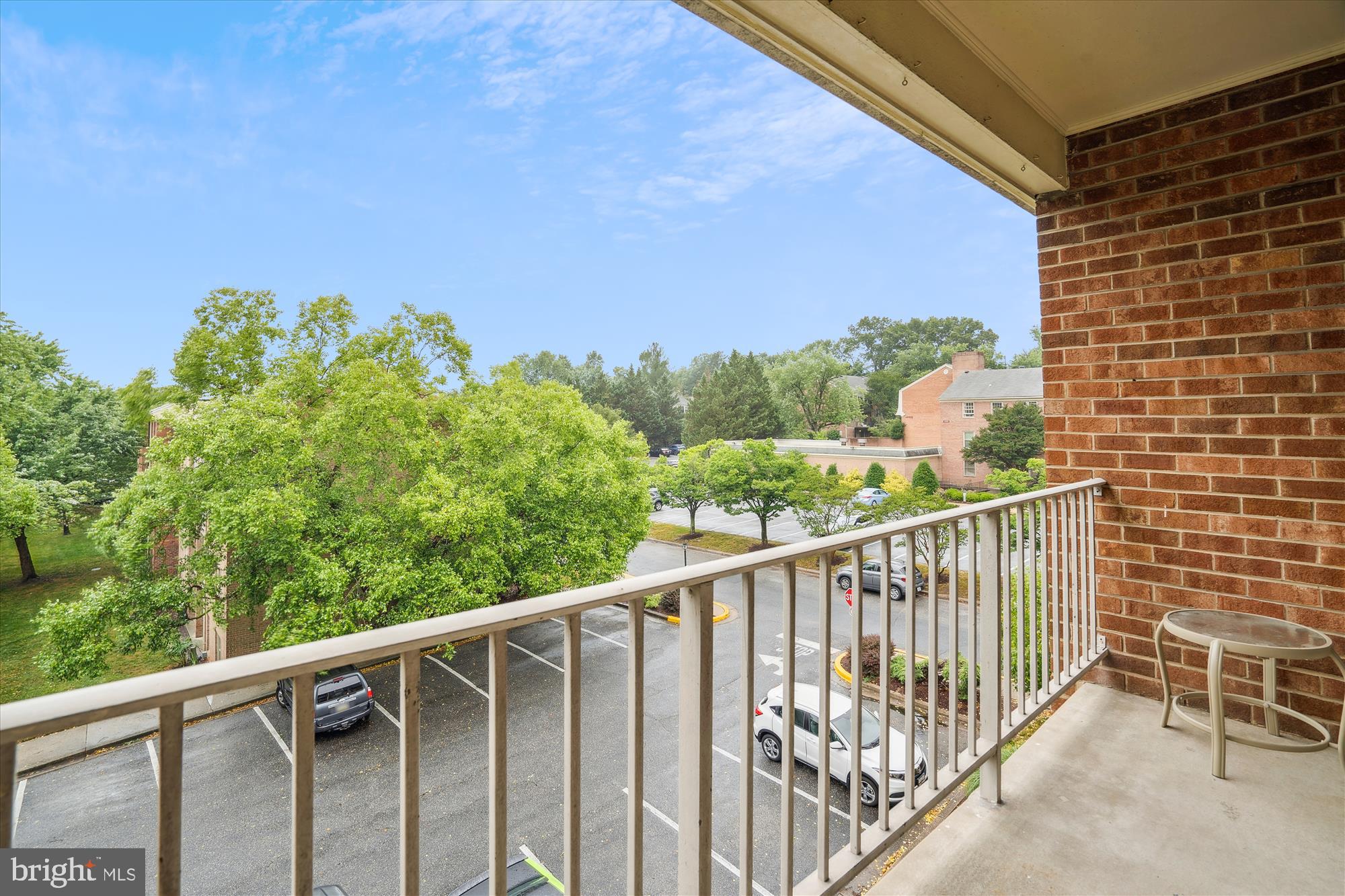 WESTCHESTER PARK - Residential Lease