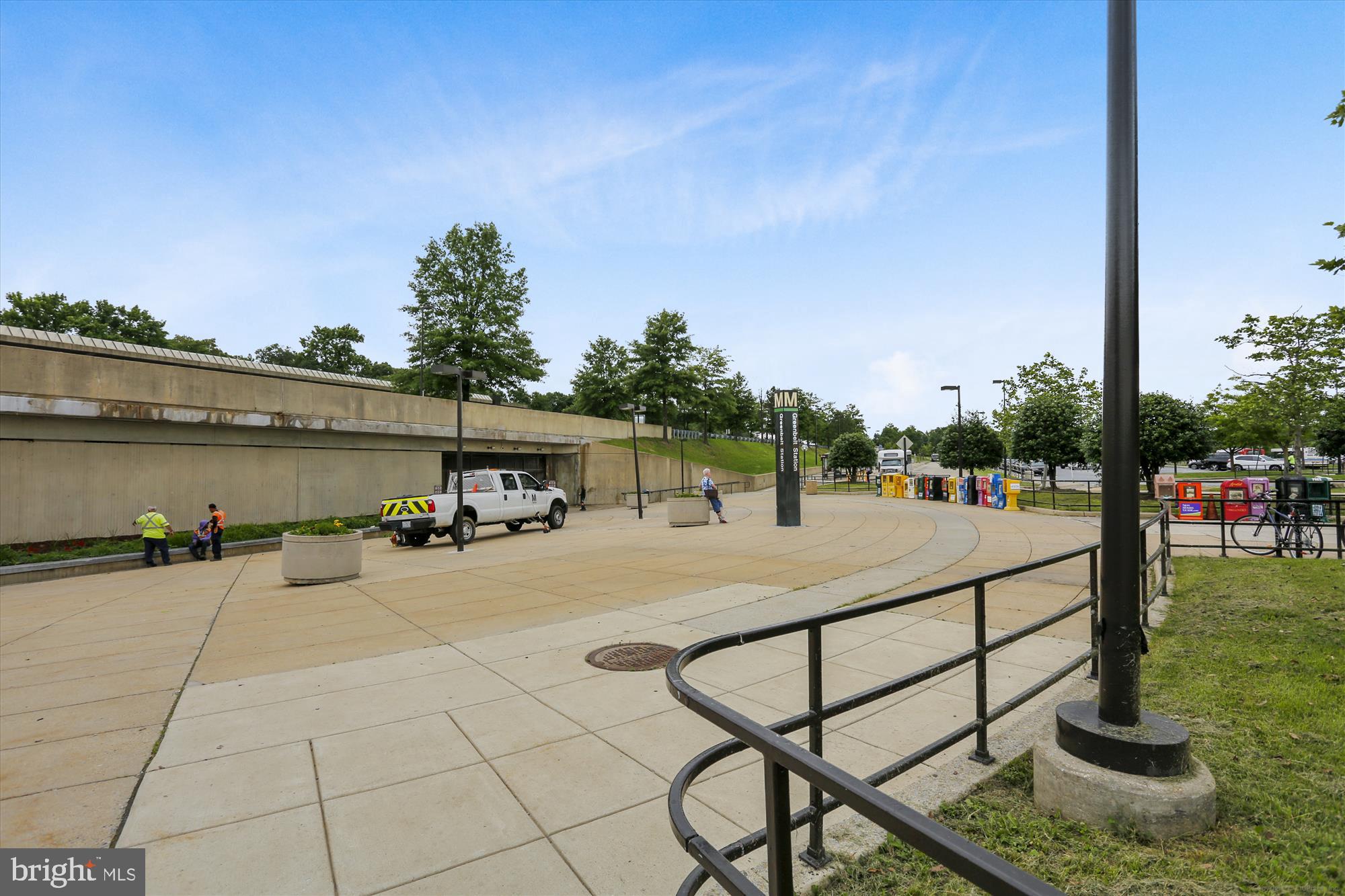 WESTCHESTER PARK - Residential Lease