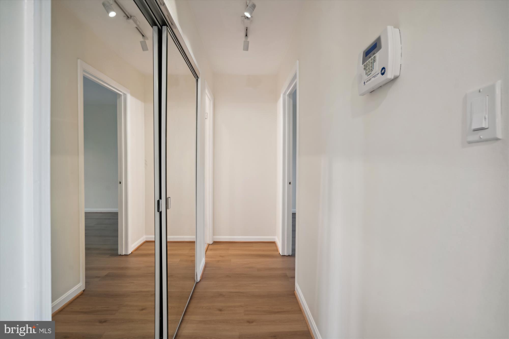 WESTCHESTER PARK - Residential Lease