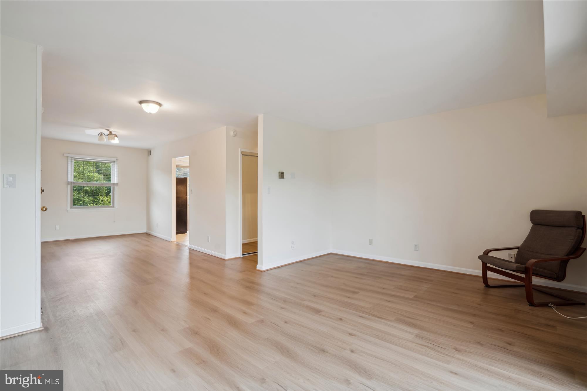 WESTCHESTER PARK - Residential Lease