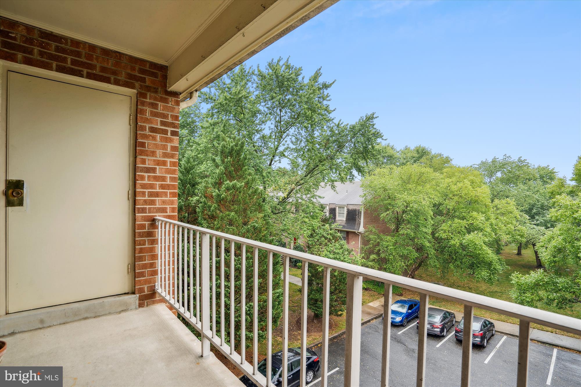 WESTCHESTER PARK - Residential Lease