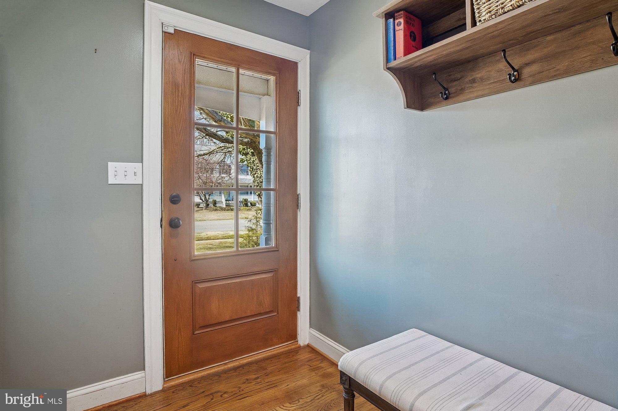 1337 QUEEN ANNE DRIVE