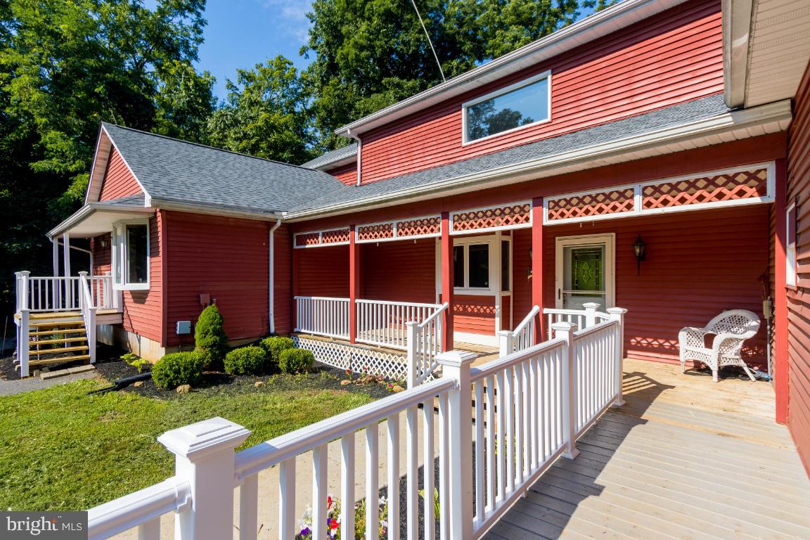 CARROLL VALLEY - Residential