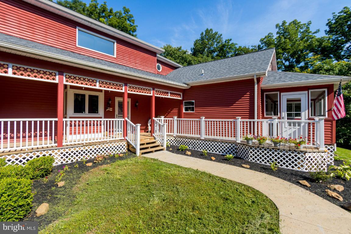 CARROLL VALLEY - Residential