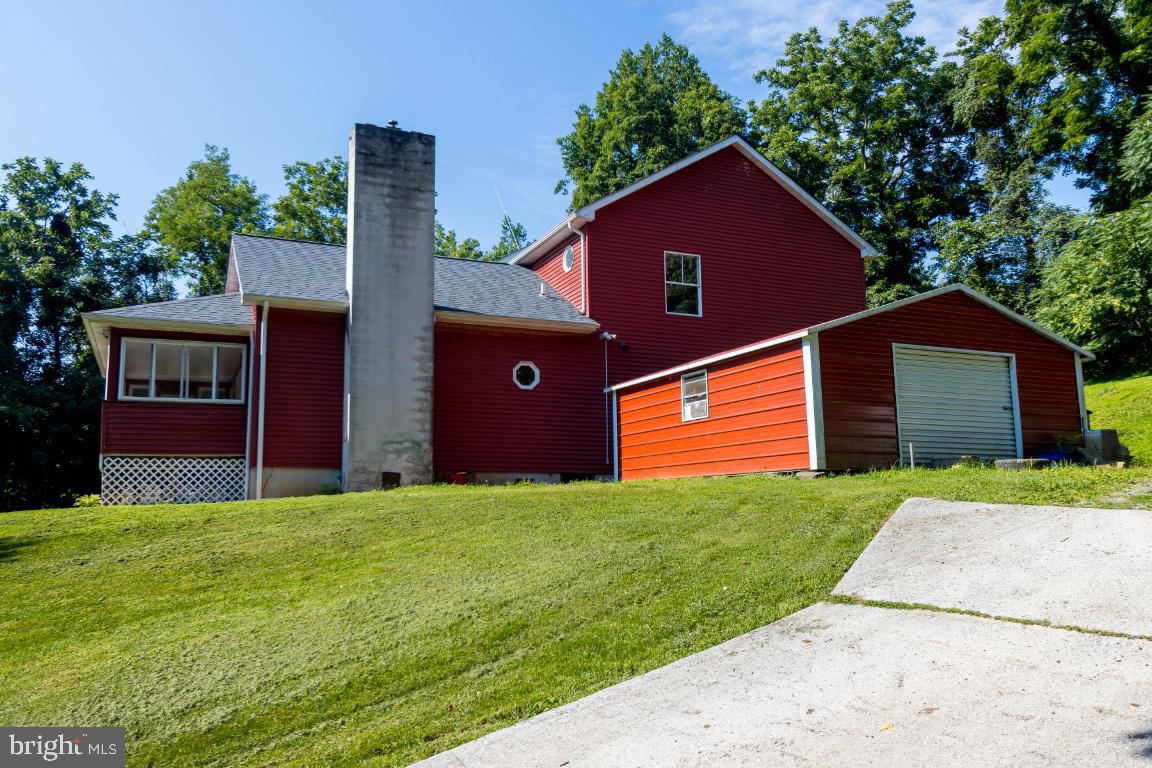 CARROLL VALLEY - Residential