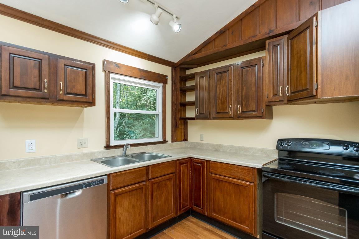 CARROLL VALLEY - Residential