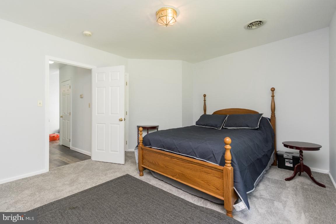 CARROLL VALLEY - Residential